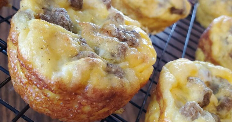 Egg Muffins